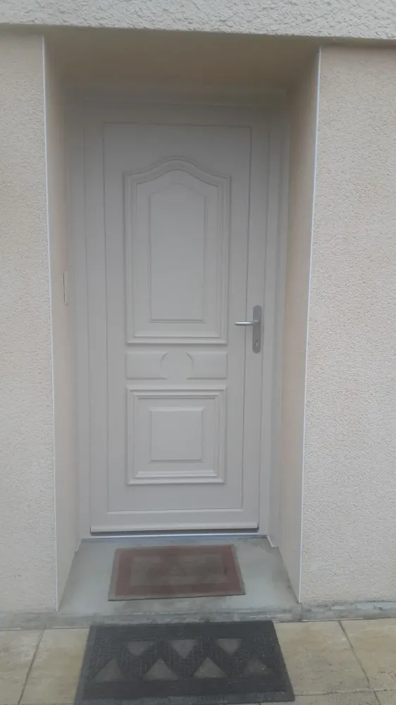 Entrée