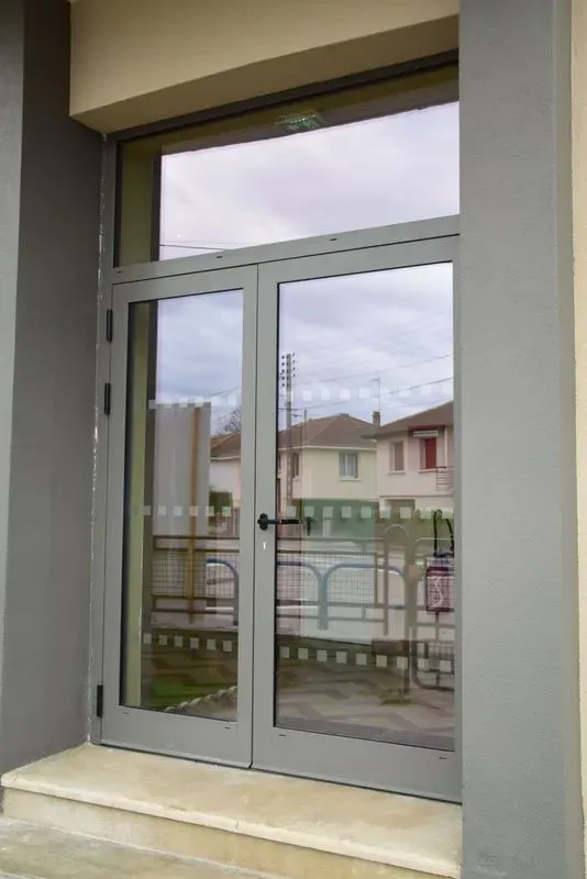 Grande porte