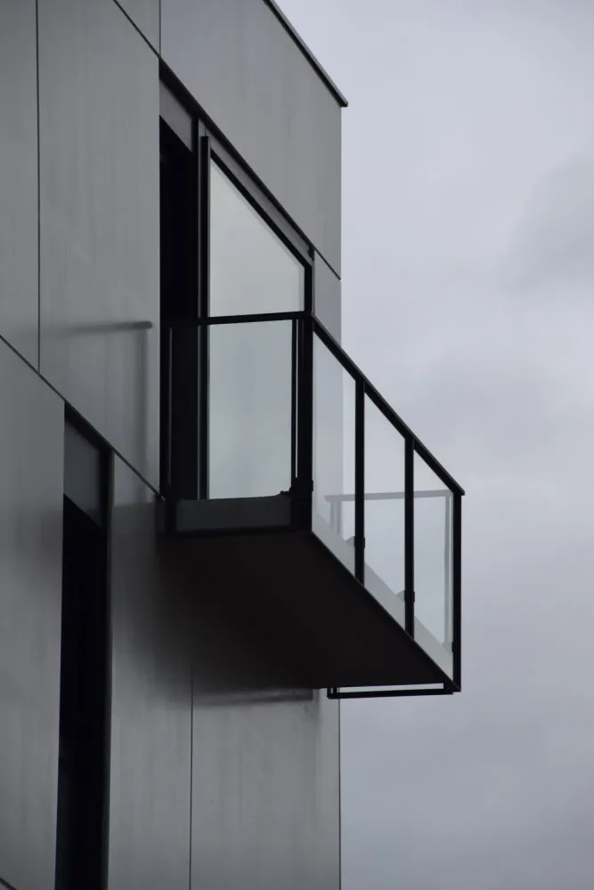 Balcon